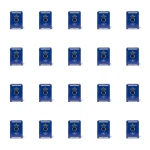 Earl Grey The Queen's Tea 100g liść X20