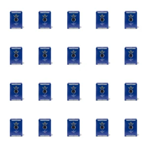 Earl Grey The Queen's Tea 100g liść X20