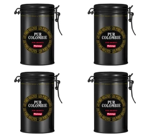Malongo Kawa mielona Colombie 250g X4
