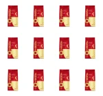 WOSEBA Crema Gold Kawa palona mielona 250g X12