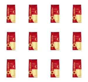 WOSEBA Crema Gold Kawa palona mielona 250g X12