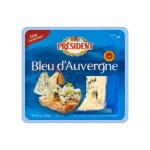 Ser pleśniowy President Bleu d'Auvergne Lactalis 100 g