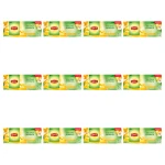 Herbata zielona Lipton o smaku pigwy 20tb X12