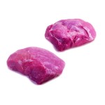 Mięso Szynka wieprzowa sznyclówka (z wagi) 1,3 kg