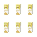 Lipton Classic Lemon 25 kopert x 1.6g X6