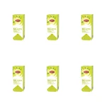 Lipton Classic Green Tea Citrus 25 kopert x 1.3g X6
