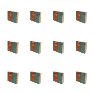 Dilmah Chains Gift Pack [40x2g] X12