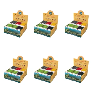 Dilmah Pick & Mix 220 g X6