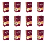 Carousel Coffee Carousel Daily Cup Crema ground 500g X12