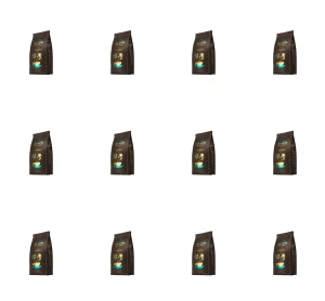 WOSEBA Kawa mielona L'arte del Caffè Crema Classico 250g X12
