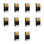 TGQ Herbata ziołowa miętowa 25tb x 1,6g X10