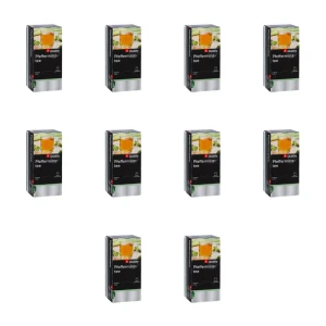 TGQ Herbata ziołowa miętowa 25tb x 1,6g X10