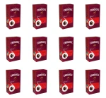 Carousel Coffee Carousel Daily Cup Espresso ground 500g X12