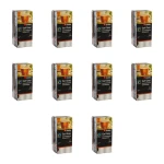 TGQ Herbata czarna Earl Grey 25tb x 2g X10