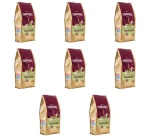 Carousel Coffee Carousel Coffee Flying Horses Medium Roast 1000g X8
