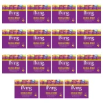Irving Premium Tea Selection Kolekcja 6 herbat 30 torebek 47,5 g (25x1,5 g + 5x2 g) X15
