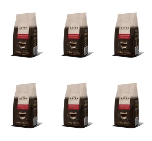 Astra Kawa łagodna 100g X6
