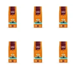 Caffe Mauro Kawa ziarnista Avvolgente 1kg X6
