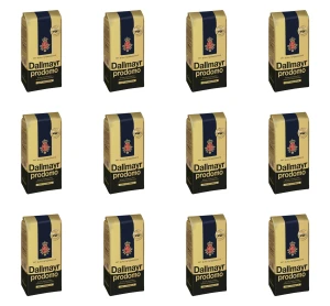 Kawa ziarnista Dallmayr Prodomo 500g X12