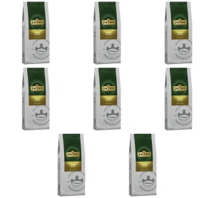 Kawa rozpuszczalna liofilizowana Jacobs Cronat Gold 500 g X8