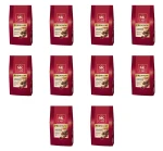 Kawa palona ziarnista KAWA MK CAFE PREMIUM 500G X10