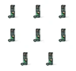 Tchibo Cafissimo Espresso Brasil 7.8g x 10 kap. X8