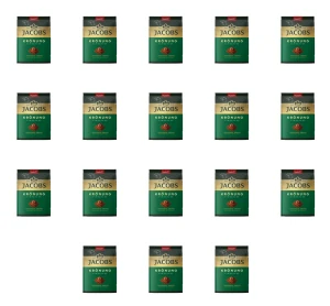 Jacobs Kronung Kawa mielona 100 g X18