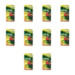 Herbata Vitax Family Owoce Leśne 24 torebki x 2g X10