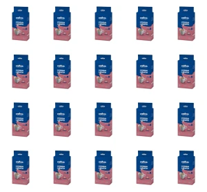 Lavazza Crema e Gusto Dolce kawa mielona 250g X20