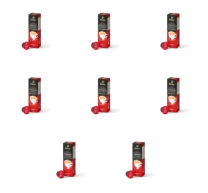 Tchibo Cafissimo Espresso Elegant Aroma 7g x 10 kap. X8