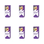 Lipton Classic Blue Fruit 25 kopert x1,6g (owoce jagodowe) X6