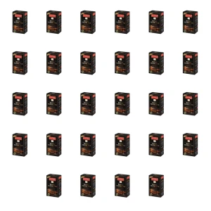 Impra Royal Elixir Knight 100g herbata liściasta X28