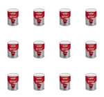 Lavazza Qualità Rossa kawa mielona 250g X12