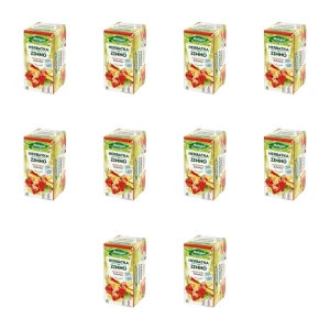 Herbapol Herbatka na zimno Truskawka i Rabarbar 20TB/36G X10
