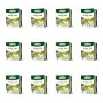 Big-Active Herbata Biała z Jaśminem (20 torebek x 1,5g) 30g X12