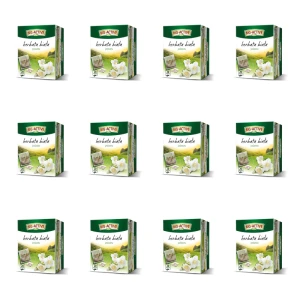 Big-Active Herbata Biała z Jaśminem (20 torebek x 1,5g) 30g X12