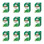 Malwa Herbata ziołowa mięta 20x2g X12
