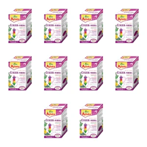 Malwa Fito Apteka cukier norma suplement diety 20x2g X10