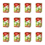 Posti Melisa z Truskawką Ekspresowa Ziołowa 20x1,3g X12