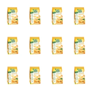 Napój herbaciany cytrynowy Tea Drink 300g X12