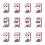 Malwa Herbata ziołowa czystek suplement diety 20x1,5g X12