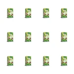 Herbapol zielona - kwitnąca wiśnia 20TB/34G X12