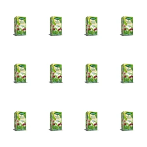 Herbapol zielona - kwitnąca wiśnia 20TB/34G X12