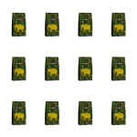 Adalbert's herbata zielona soursop 100g X12