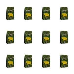 Adalbert's herbata zielona soursop 100g X12