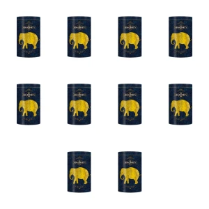 Adalbert's Herbata czarna Earl Grey 110g X10