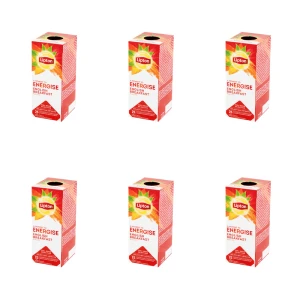 Lipton Classic English Breakfast 25 kopert 50 g X6