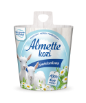 Serek Almette kozi śmietankowy 135 g