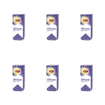Lipton Classic Earl Grey 25 kopert x 2g X6
