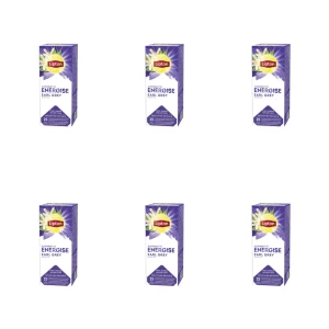 Lipton Classic Earl Grey 25 kopert x 2g X6